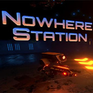 ˳վ޸(Nowhere Station)