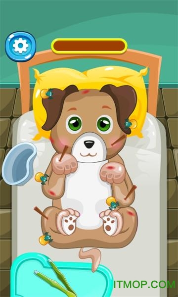 Сҽ(Doggy Doctor) v1.1 ׿ 0