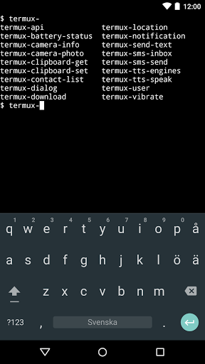 termux apiֻ