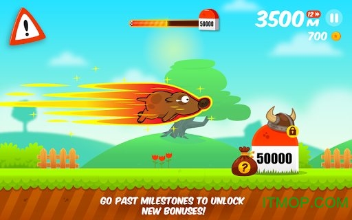 ̫չܿ޽Ұ(Space Dog Run) v1.2.7 ׿1