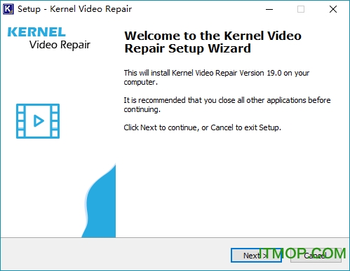 Kernel Video Repair(Ƶ޸) v19.0 ٷ0