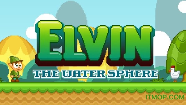 ˮð(Elvin The Water Sphere) v1.0.15 ׿ 0