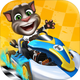 ķ؈w܇Αٷ(Talking Tom Karting)