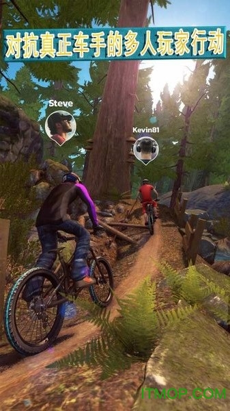 г2ƽڹ(Bike Unchained 2) v2.4.0 ׿޽ʯ°1