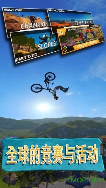 O܇2ƽ(ni)ُ(Bike Unchained 2) v2.4.0 ׿o޽@ʯ° 2