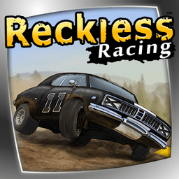 Ұʱ(Reckless Racing)