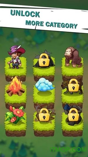 ½(Evolving Land) v1.0.3 ׿ 0