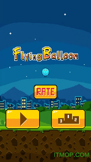 е(Flying Balloon) v1.05 ׿0