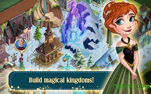 ʿħϷ(Disney Enchanted Tales) v1.9.3 ׿0