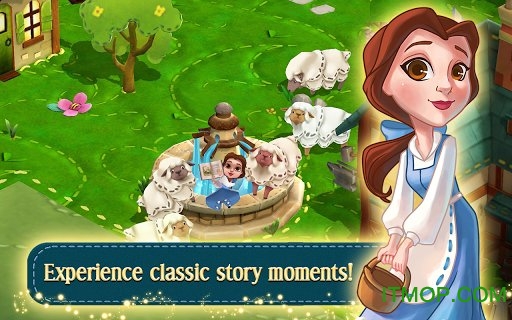 ʿħϷ(Disney Enchanted Tales) v1.9.3 ׿ 1