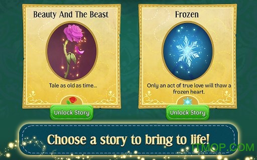 ʿħϷ(Disney Enchanted Tales) v1.9.3 ׿3