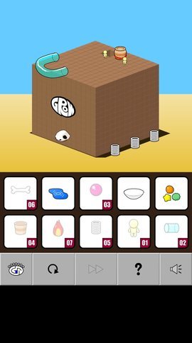 ˮ纺(grow cube) v1.0.1 ׿ 1