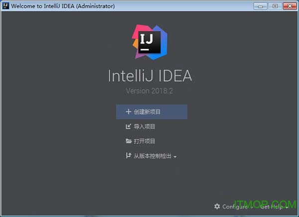 IntelliJ IDEA 2018 ɫ 0