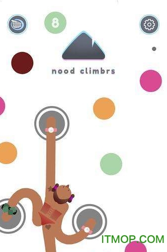 (Nood Climbrs) v0.9.2 ׿ 2