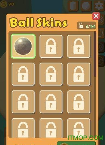 СЄ(Ball Action) v1.2 ׿ 3