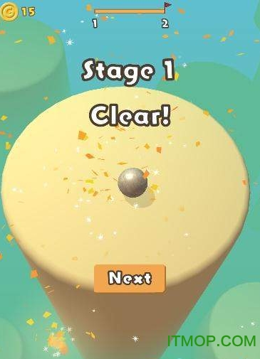 Сж(Ball Action) v1.2 ׿ 1