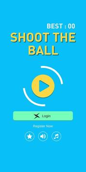 Ȧ(Shoot The Ball) v1.0.1 ׿3