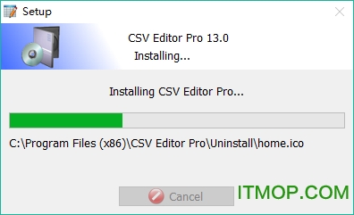 CSV Editor Proƽ