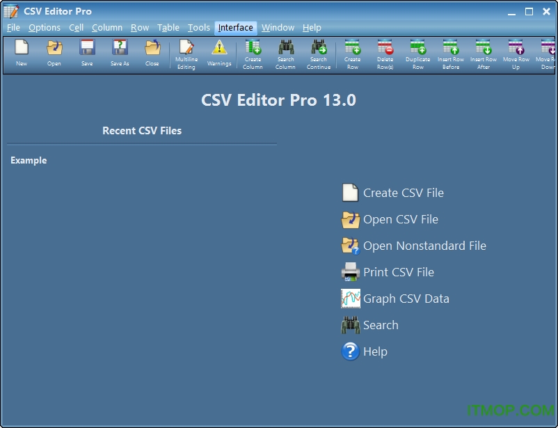 CSV Editor Pro(CSVļ༭) v13.0 ر 0