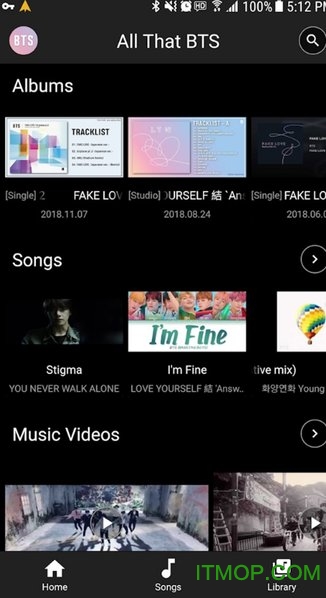 All That BTS v1.1.4 ׿ 1