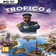 u6ha(b)(Tropico 6)