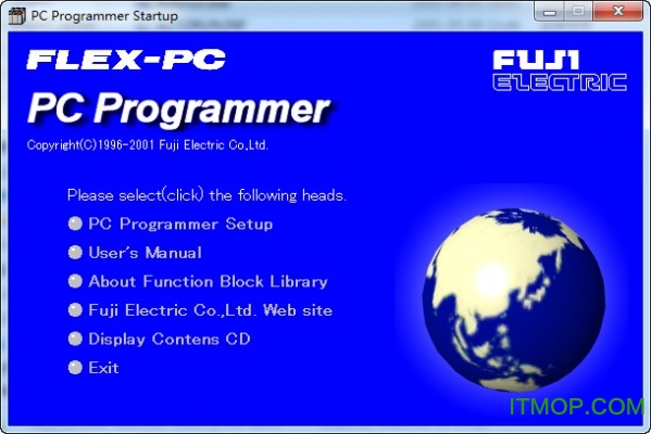 ʿplc(Flex PC Programmer) v2.1.0.28 ٷ_ʹֲ 0