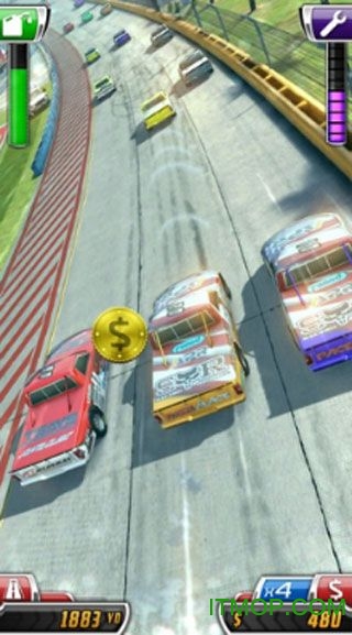 ɳ(Daytona Rush) v1.9.5 ׿ 0