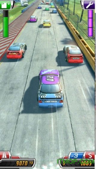 ɳ(Daytona Rush) v1.9.5 ׿ 1