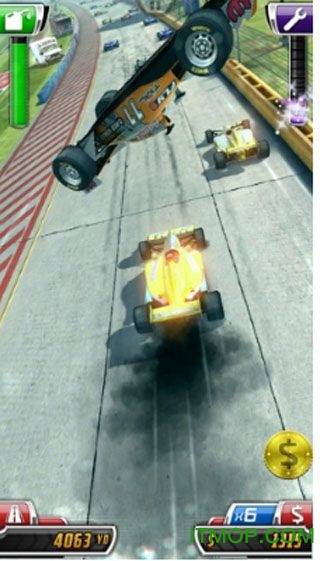 ɳ(Daytona Rush) v1.9.5 ׿ 2