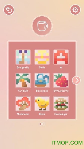 Picross Hanaκ v1.1 ׿ 3