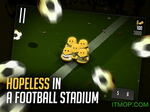 籭(Hopeless Soccer) v1.0.07 ׿0