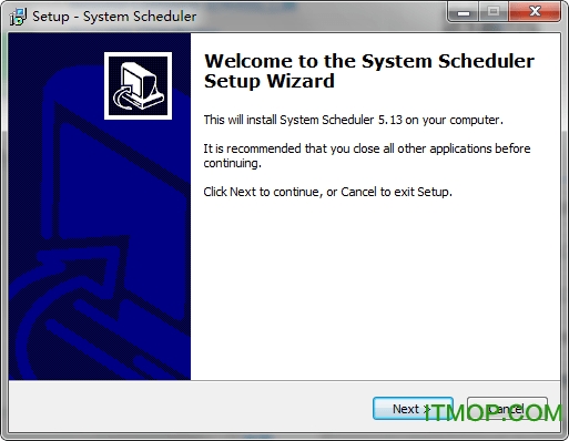 System Scheduler(ճ̹) v5.15 Ѱ0