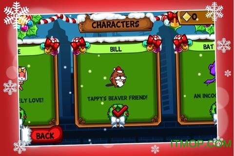 ʥԾϷ(Tappy Xmas) v1.2.3 ׿ 3