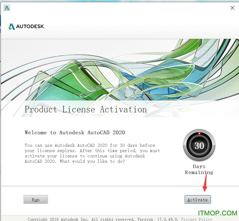 Autodesk2020ע