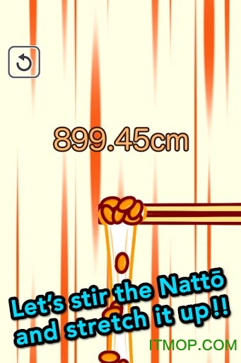 ɶ(Stretchy Natto) v1.1.0 ׿ 0