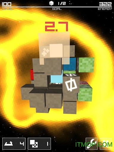 (Cube Orbit) v1.2.1 ׿ 0