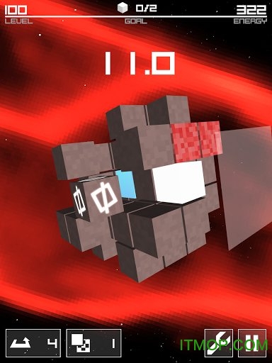 (Cube Orbit) v1.2.1 ׿ 1