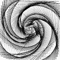 (Spirographics)