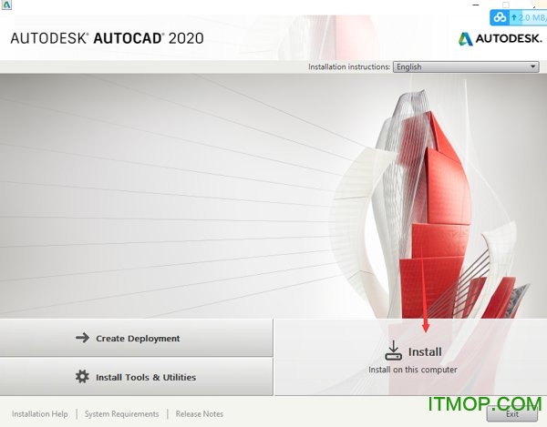 Autodesk2020ע