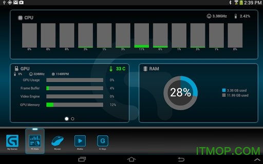 ޼ARX Control v1.3.290 ׿° 0