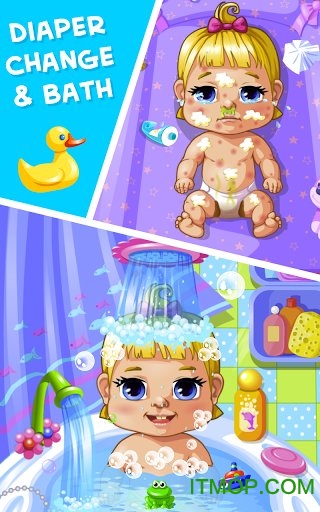 ҵı(My Baby Care) v1.38 ׿3