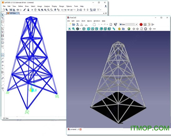 SAP2000Z԰ M(fi)_עԙC(j) 0