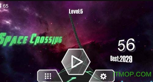 ռ佻(Space Crossing) v1.0.3 ׿ 0