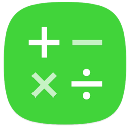 Ǽapp(Samsung Calculator)