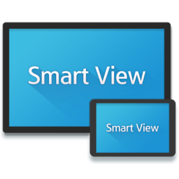 Samsung Smart View 2.0 app