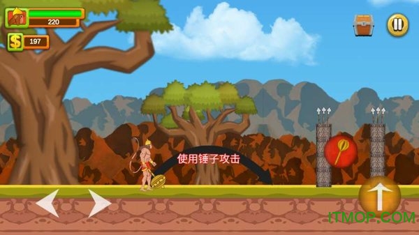 սİ(Hanuman Adventures Evolution) v6.0.5 ׿° 0