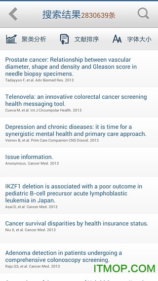 PubMedPro v1.3.3 ׿ 3