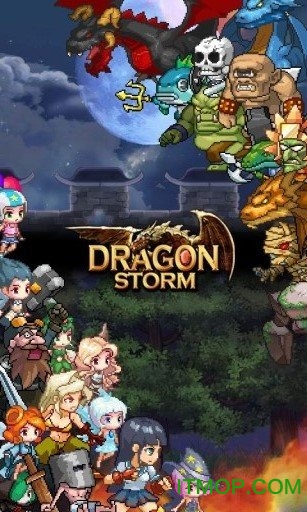 Dragon Storm v1.4.0 ׿3