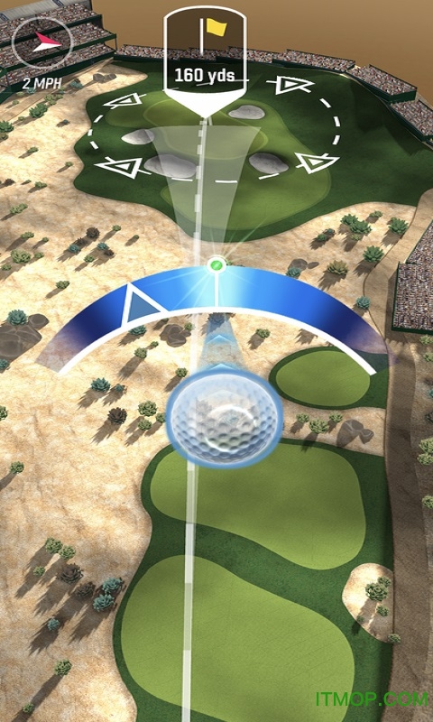 ߶Ѳƽ(PGA TOUR) v1.0.16 ׿ 4