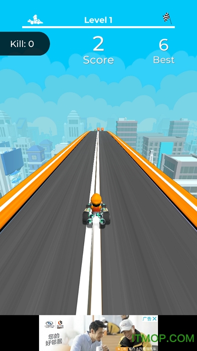 ײ(Crash Kart) v1.0 ׿ 2